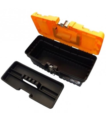 جعبه ابزار پلاستیکی مهر مدل MT13