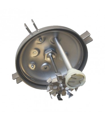 مخزن رنگ بادی 10 لیتری سوماک مدل AT-10 ASS