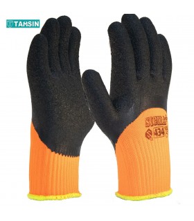 دستکش کار لاتکس سیگما مدل 434