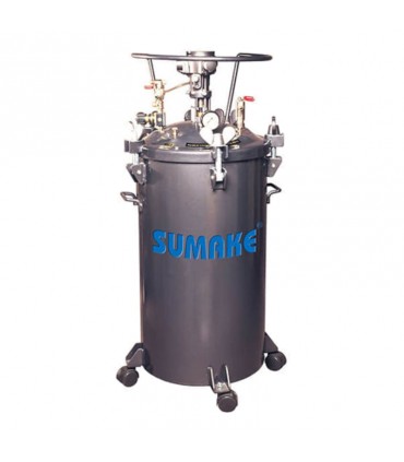 مخزن رنگ بادی 40 لیتری سوماک مدل AT-40A