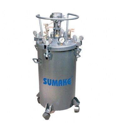 مخزن رنگ بادی 60 لیتری سوماک مدل AT-60A