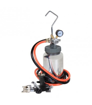 مخزن رنگ بادی 2 لیتری سوماک مدل SS-1170