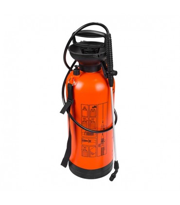 سم پاش بهکو مدل BP-CS8F