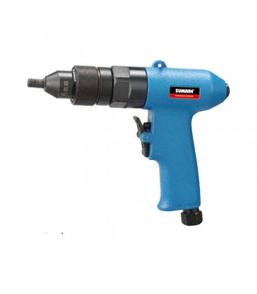 مهره پرچ کن بادی 6-3 میلی متری سوماک مدل ST-RN5106-6