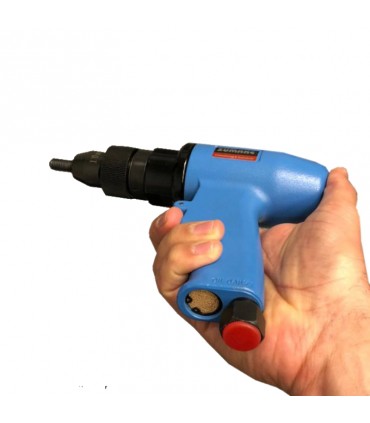 مهره پرچ کن بادی 6-3 میلی متری سوماک مدل ST-RN5106-6