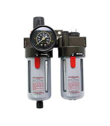 واحد مراقبت دوقلو 1.4 اینچ سوماک مدل SA-1100