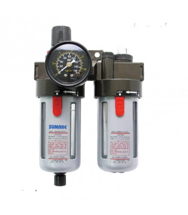 واحد مراقبت دو قلو 3.4 اینچ سوماک مدل SA-2260A