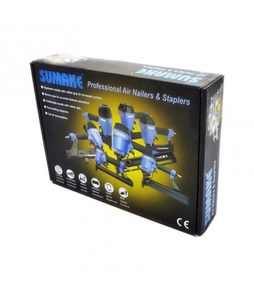 میخکوب بادی V زن سوماک مدل V-15 AH