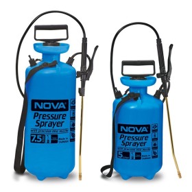 سمپاش نووا مدل NTS2487