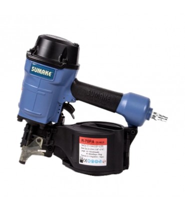 میخکوب بادی سرگرد 70-45 میلی متری سوماک مدل R-70 PA