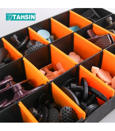 پک سری تگرگ کش 150 عددی به همراه کیف
