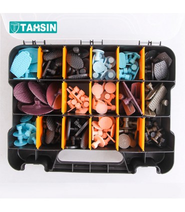 پک سری تگرگ کش 150 عددی به همراه کیف
