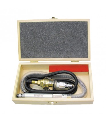 فرز مینیاتوری بادی سوماک مدل ST-3380M-WC