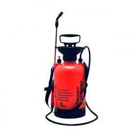 سمپاش مدل PS5 حجم 5 لیتر