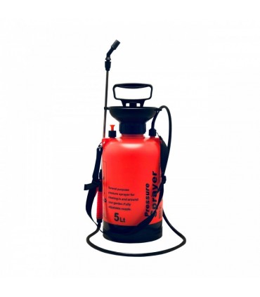 سمپاش مدل PS5 حجم 5 لیتر