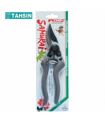 قیچی باغبانی سامورایی مدل KS-8T