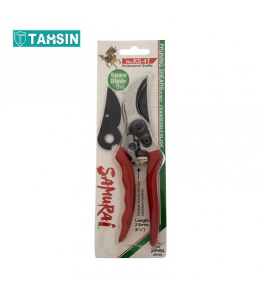 قیچی باغبانی سامورایی مدل KS-4T (اصلی)