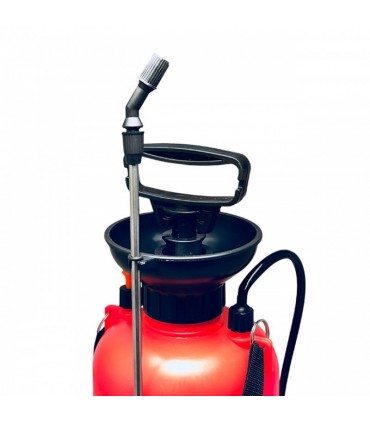 سمپاش مدل PS5 حجم 5 لیتر