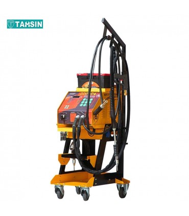 دستگاه نقطه جوش دوطرفه صافکاری تکنوصاف مدل 22000