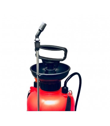 سمپاش مدل PS8 حجم 8 لیتر