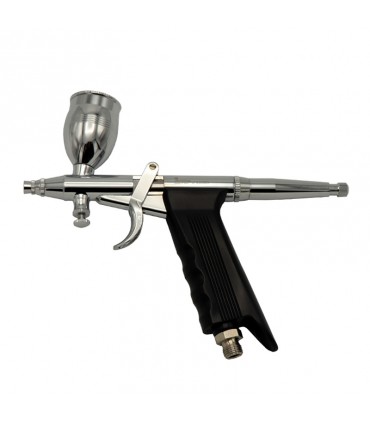 ایربراش ساتر مدل S-116BK