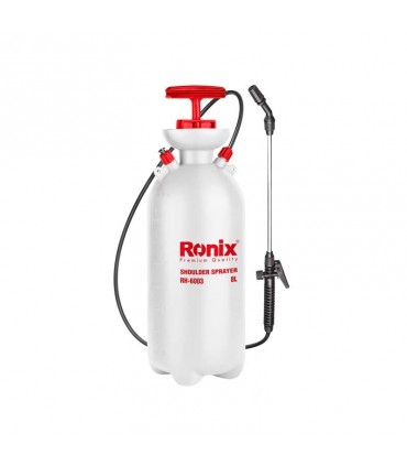 سمپاش رونیکس مدل RH-6003 حجم 8 لیتر