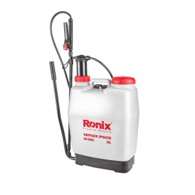 سمپاش رونیکس مدل RH-6005 حجم 20 لیتر