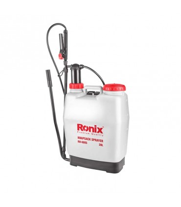 سمپاش رونیکس مدل RH-6005 حجم 20 لیتر