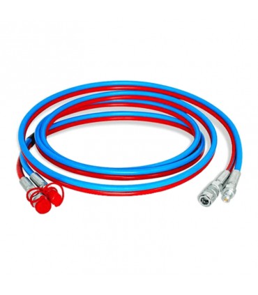 شلنگ دو قلو مخصوص پیستوله سوماک مدل SS-1180H