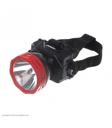 چراغ پیشانی ویداسی مدل WD-542