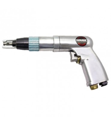 دریل بادی پرچ و نقطه جوش بازکن سوماک مدل ST-6654