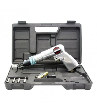 دریل بادی کیفی پرچ و نقطه جوش بازکن سوماک مدل ST-6654K