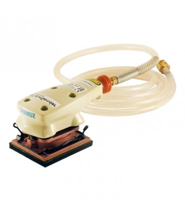 سنباده بادی لرزان چهار گوش سوماک مدل ST-7717S