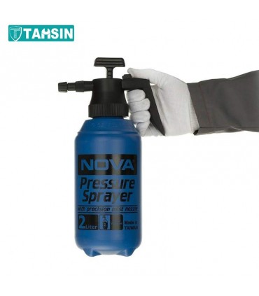 سمپاش نووا مدل NTS 2485 حجم 2 لیتر