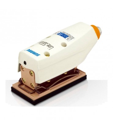 سنباده بادی لرزان خطی سوماک مدل ST-77170