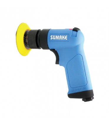 سنباده بادی هفتیری گرد سوماک مدل ST-C120