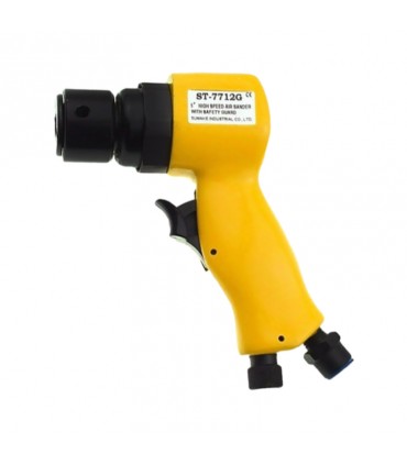 سنباده بادی هفتیری گرد سوماک مدل ST-7712G