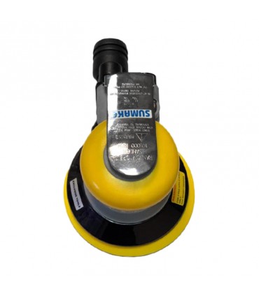 سنباده بادی گرد سوماک مدل ST-7104DC