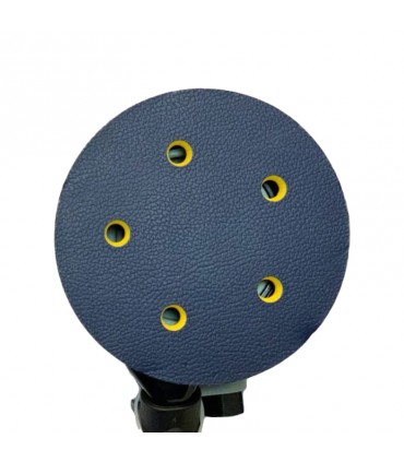 سنباده بادی گرد سوماک مدل ST-7104DC