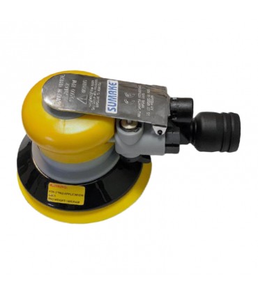 سنباده بادی گرد سوماک مدل ST-7104DS