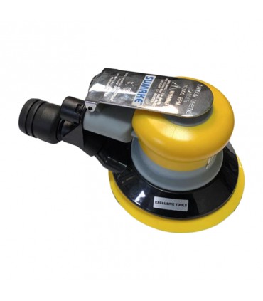 سنباده بادی گرد سوماک مدل ST-7104DS