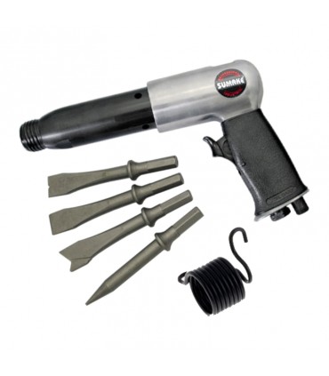 چکش تخریب بادی هفتیری سوماک مدل ST-2330R