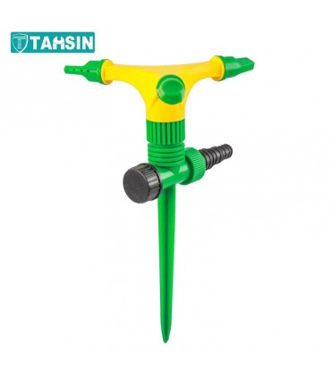 فواره آبپاش زمینی کد 1011