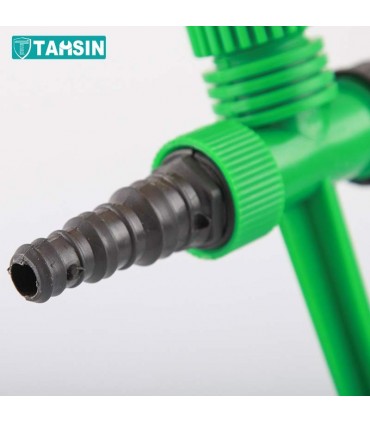 فواره آبپاش زمینی کد 1011