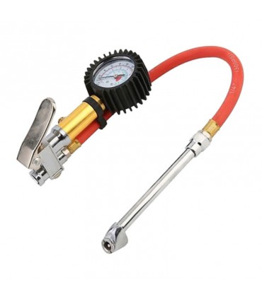 درجه باد کامیون سوماک مدل SA6605