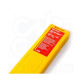 تیغ اره آهن بر برزیلی اصل   Starrett  /  RS  1218     بسته 50عددي