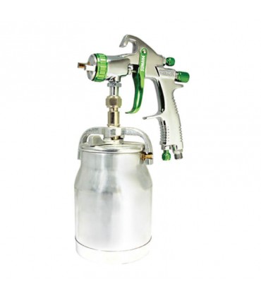 پیستوله رنگ پاش بادی سوماک مدل SS-1208