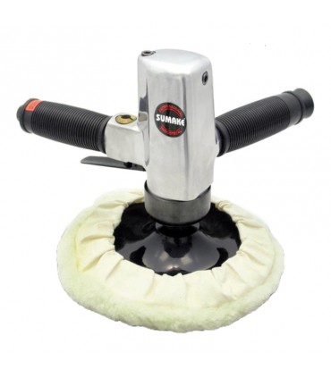 پولیش بادی دو دسته سوماک مدل ST-7770