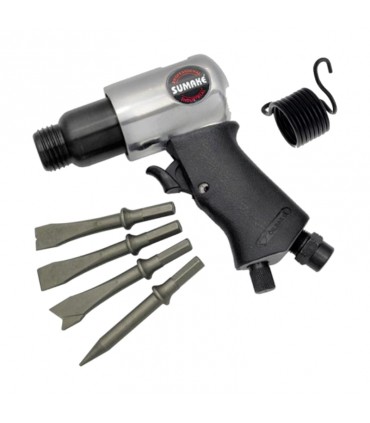 چکش تخریب بادی هفتیری سوماک مدل ST-2210R