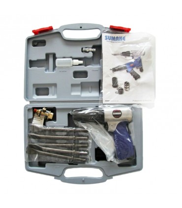 چکش تخریب بادی هفتیری کیفی سوماک مدل ST-M3009KH